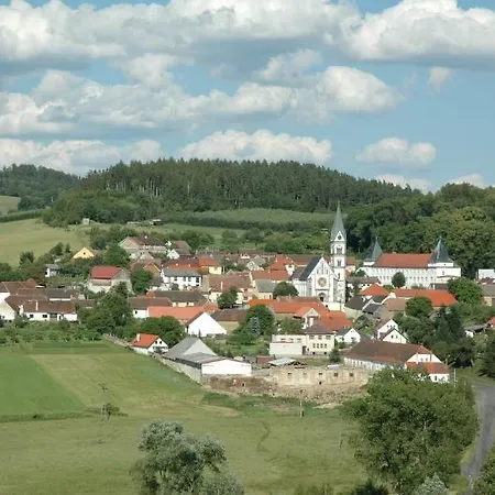 Penzion U Zámeckého Parku *