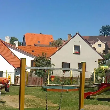 Penzion U Zámeckého Parku *